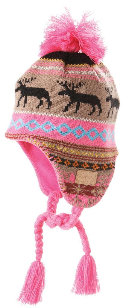 KIDS JINGLES EARFLAP