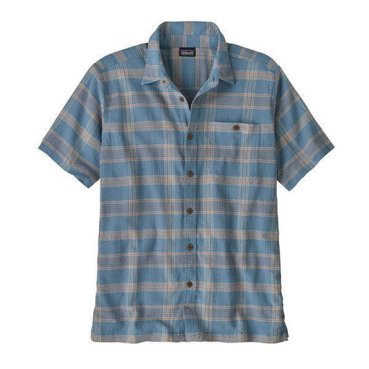 MENS A/C SHIRT