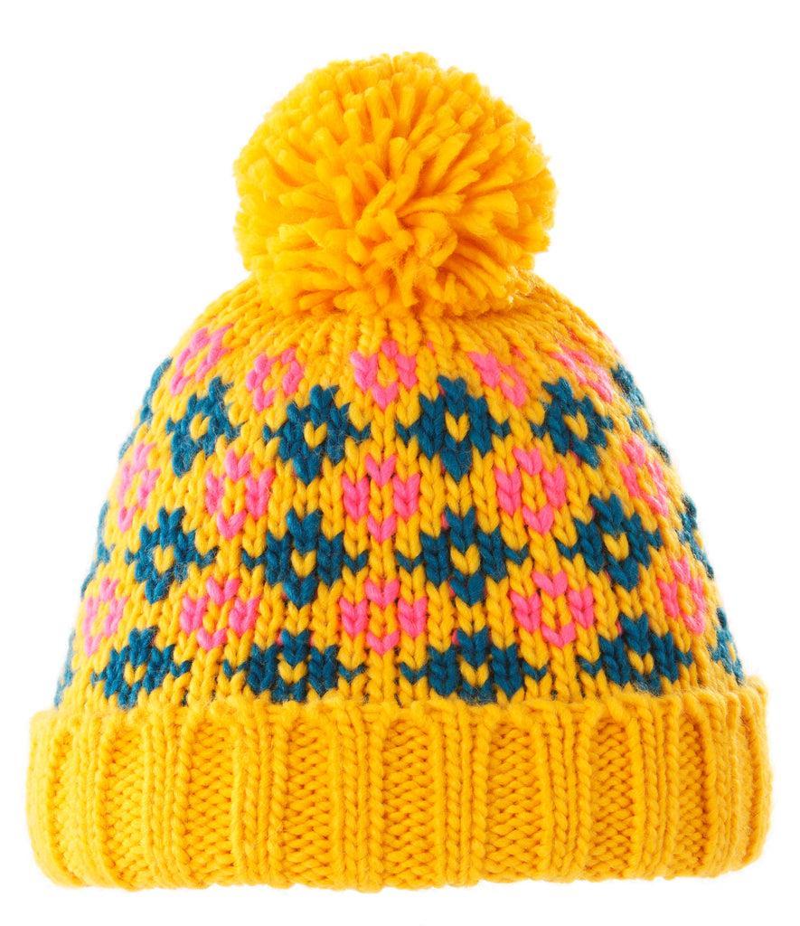 KIDS ATTICUS BEANIE