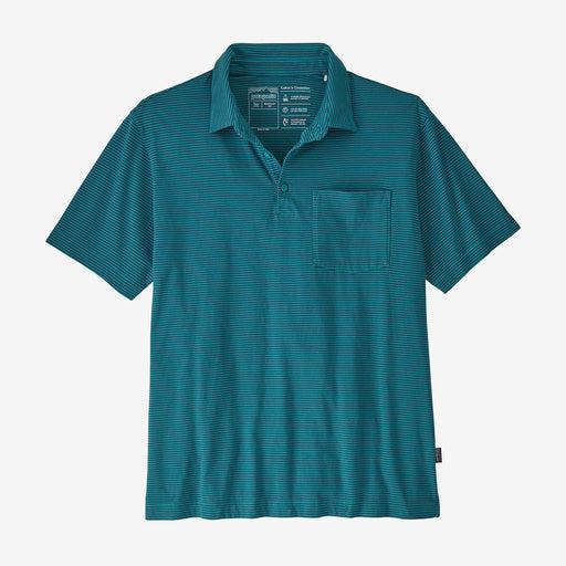 MEN'S DAILY POLO