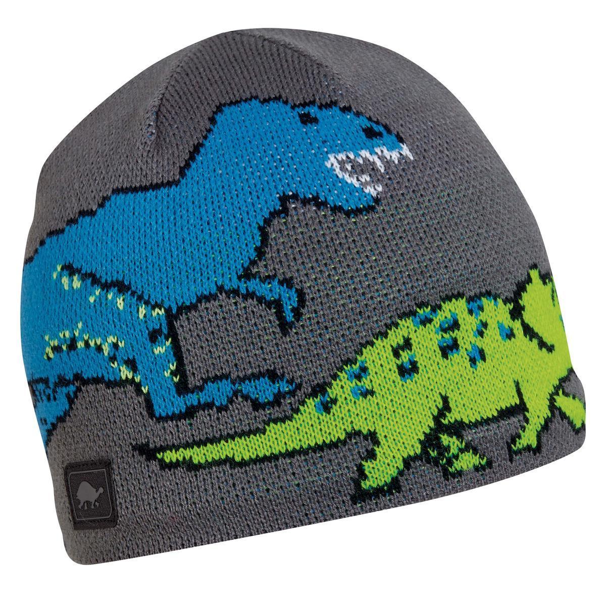 KIDS JURASSIC BEANIE