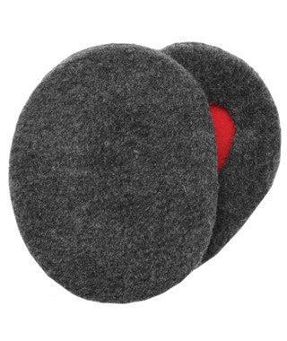 FLEECE EAR BAG