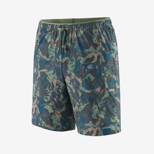 MENS MULTI TRAILS SHORTS - 8 INCH