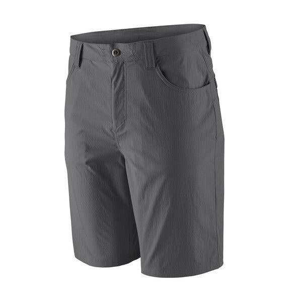 MENS QUANDARY SHORTS - 8 INCH
