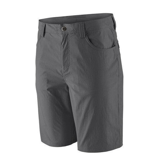 MENS QUANDARY SHORTS - 8 INCH