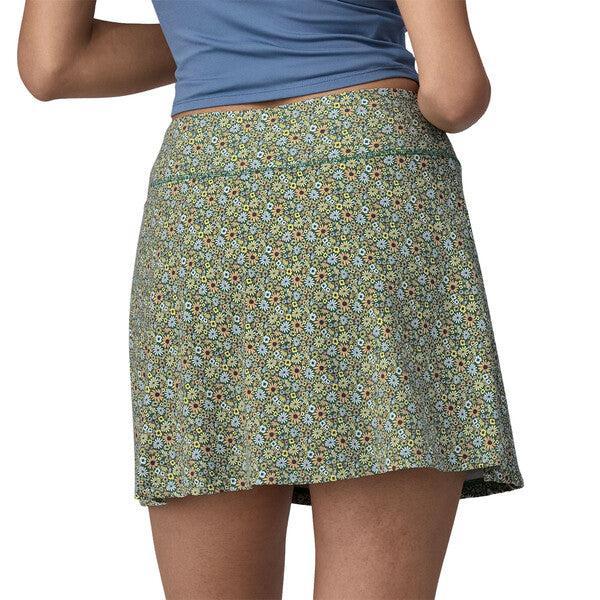 WOMENS MAIPO SKORT