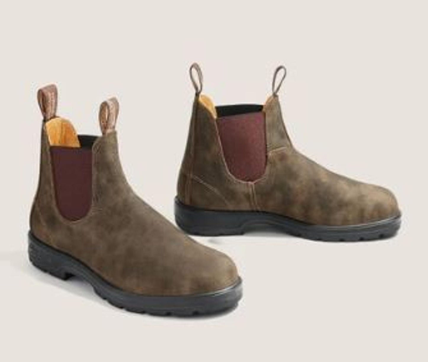 585 CLASSICS CHELSEA BOOTS