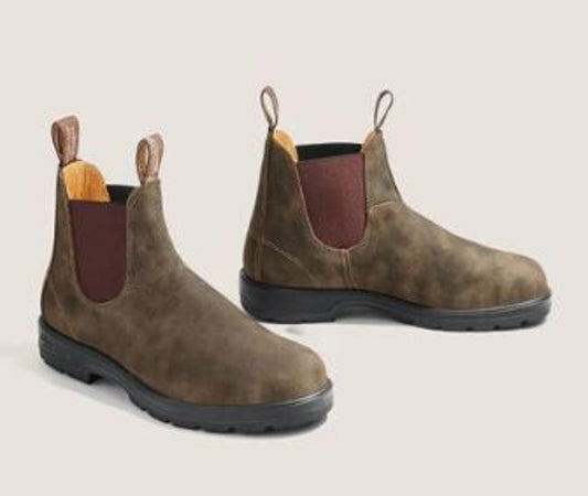 585 CLASSICS CHELSEA BOOTS