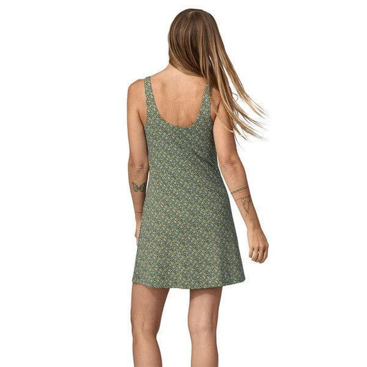 WOMENS MAIPO DRESS
