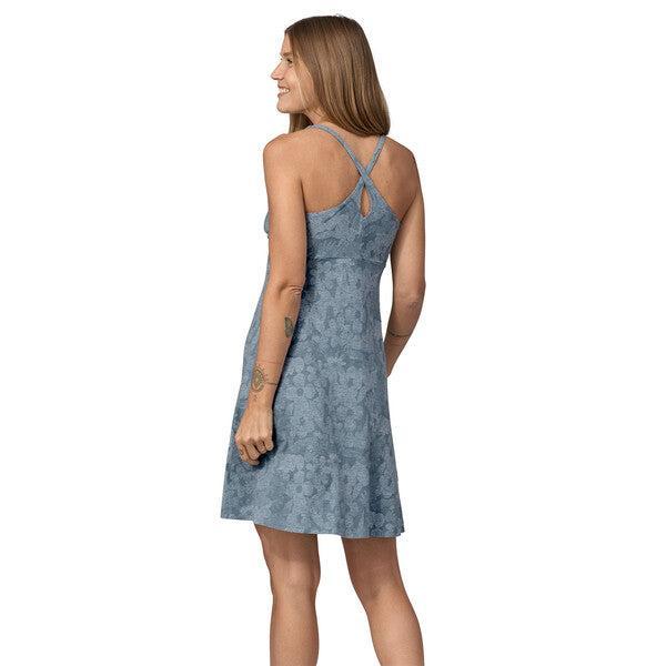 WOMENS AMBER DAWN DRESS