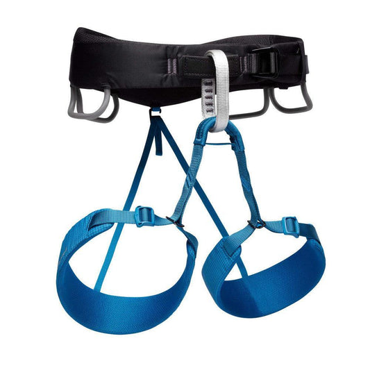 MENS MOMENTUM HARNESS