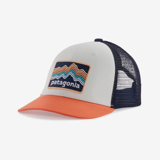 KIDS TRUCKER HAT