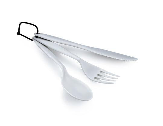 TEKK CUTLERY SET