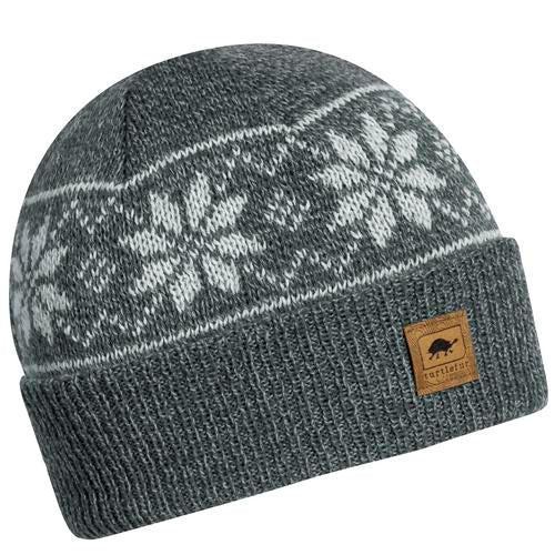 MOUNT SNOW BEANIE