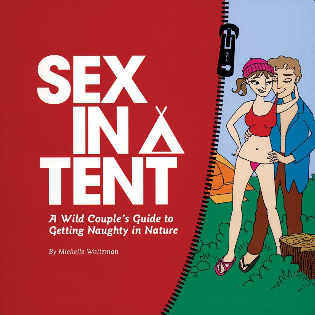 SEX IN A TENT