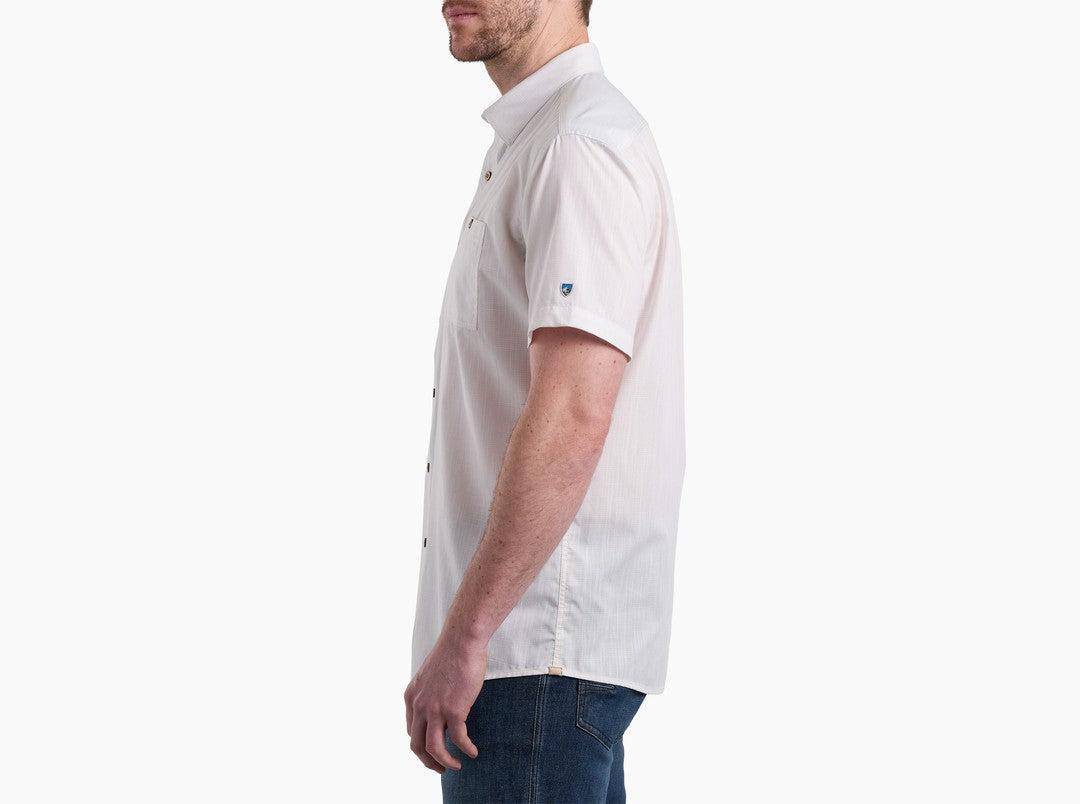KARIB SHORT SLEEVE SHIRT