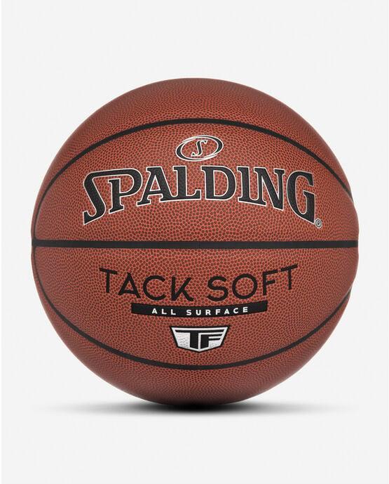 TACK SOFT BASKETBALL