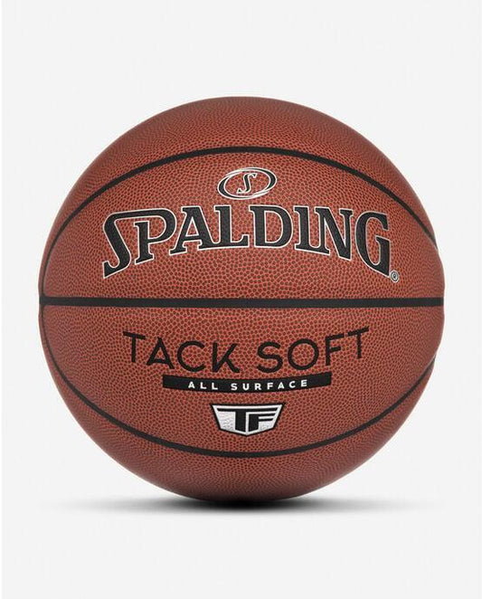 TACK SOFT BASKETBALL