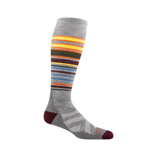 SNOWPACK OVER THE CALF MIDWEIGHT WITH CUSHION - MENS