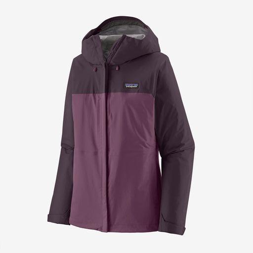 WOMENS TORRENTSHELL 3L RAIN JACKET