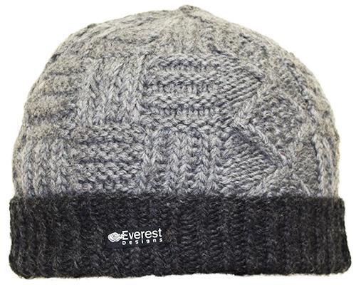 CLASSIC CABLE CUFF BEANIE