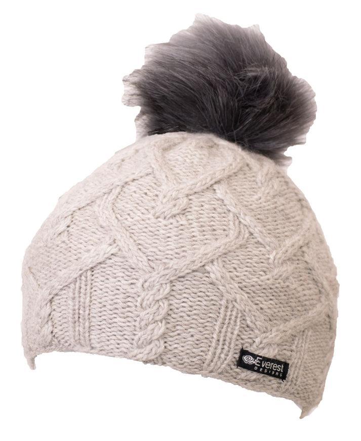 PRIYA BEANIE