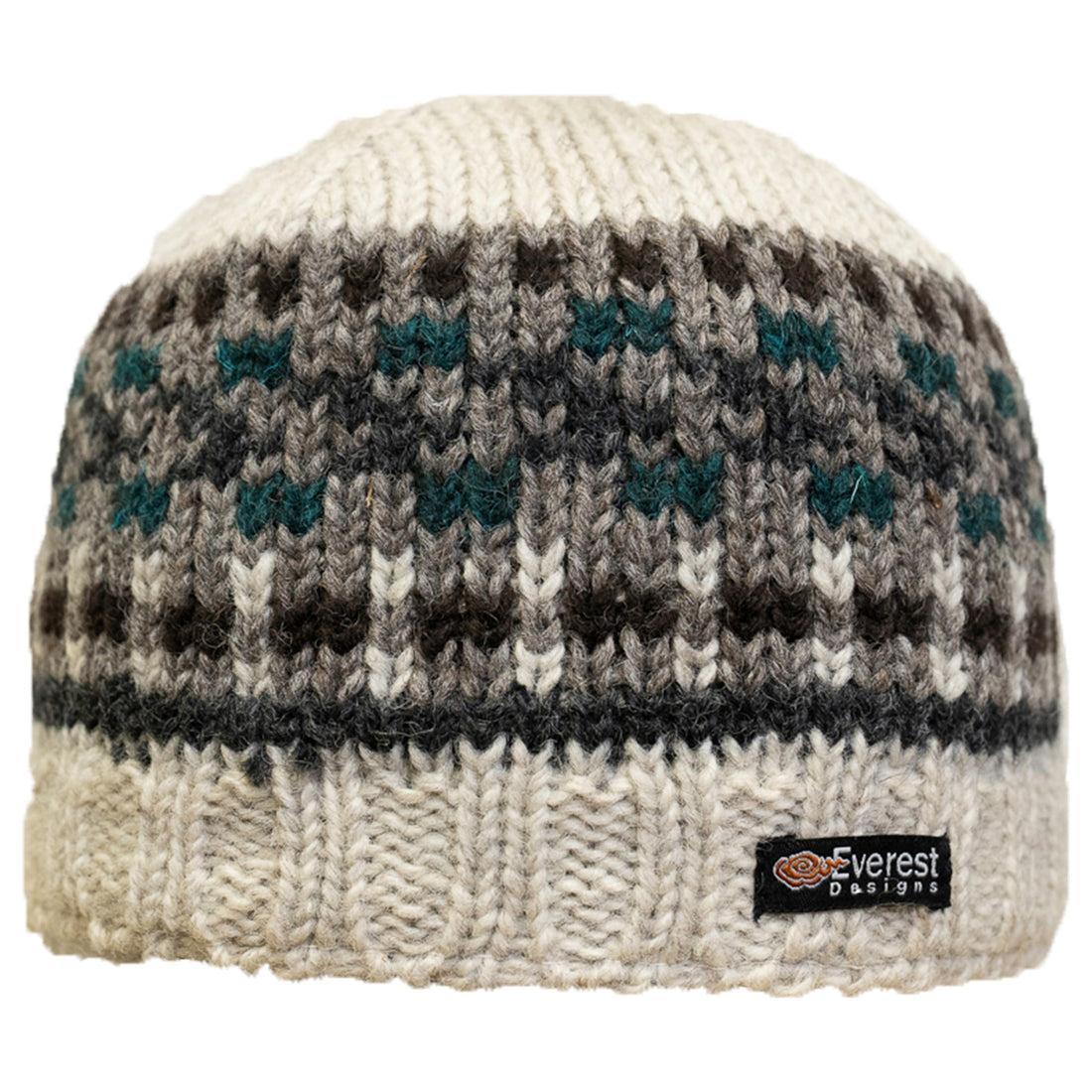 ALBAN BEANIE
