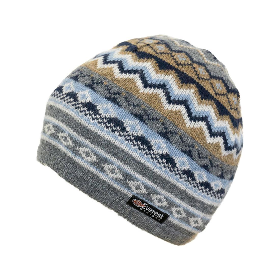 SUN ROAD BEANIE