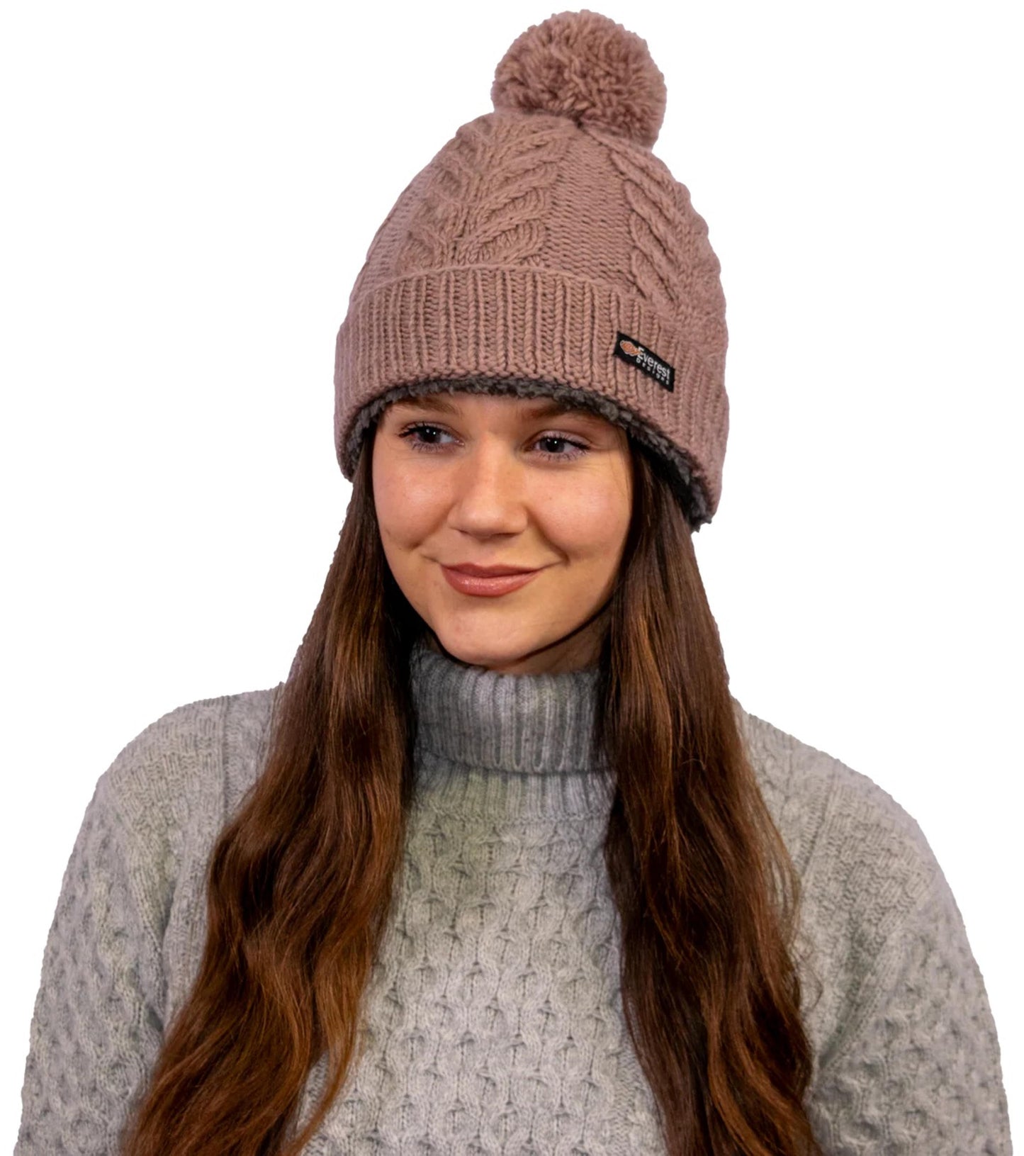 BIGHORN BEANIE