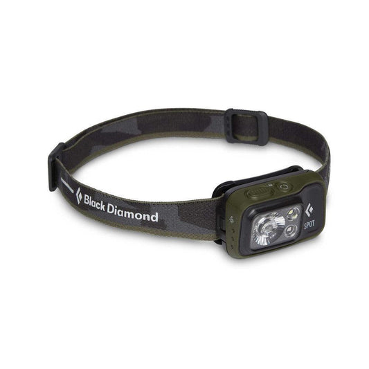 SPOT 400 HEADLAMP