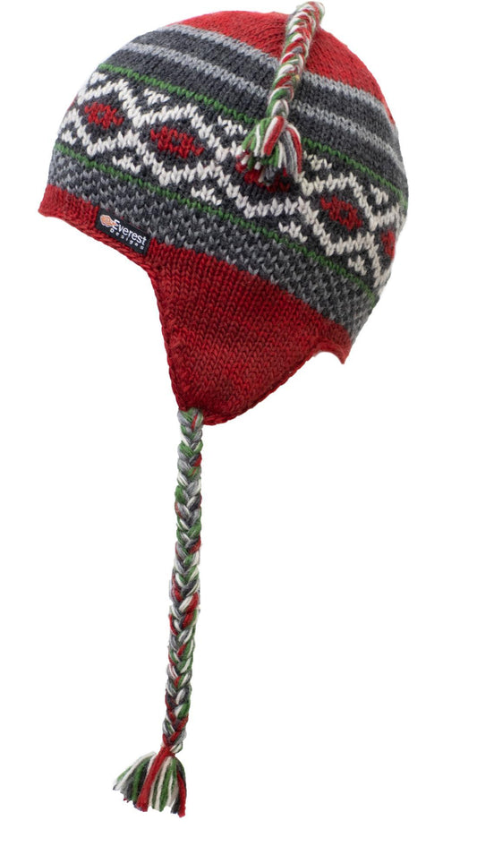 SUPER NOVA EARFLAP