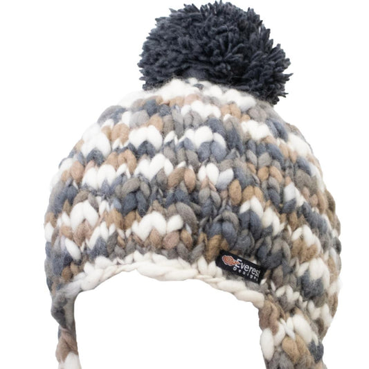PUJA EARFLAP