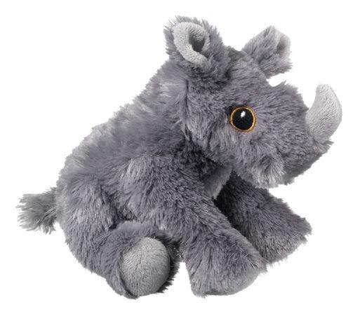 RHINOCEROS ECO PALS PLUSH