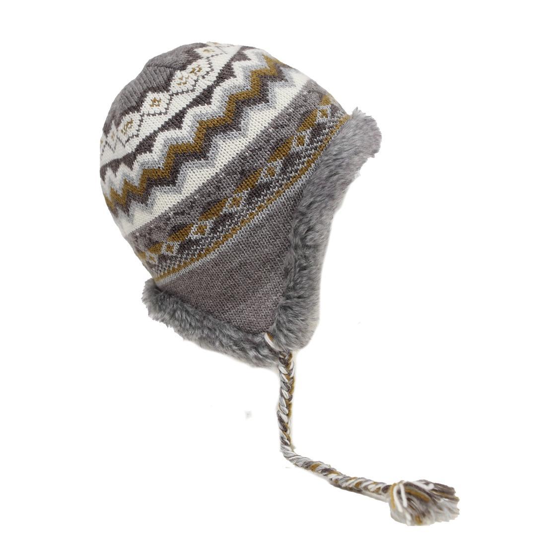 ECHO FUR HAT