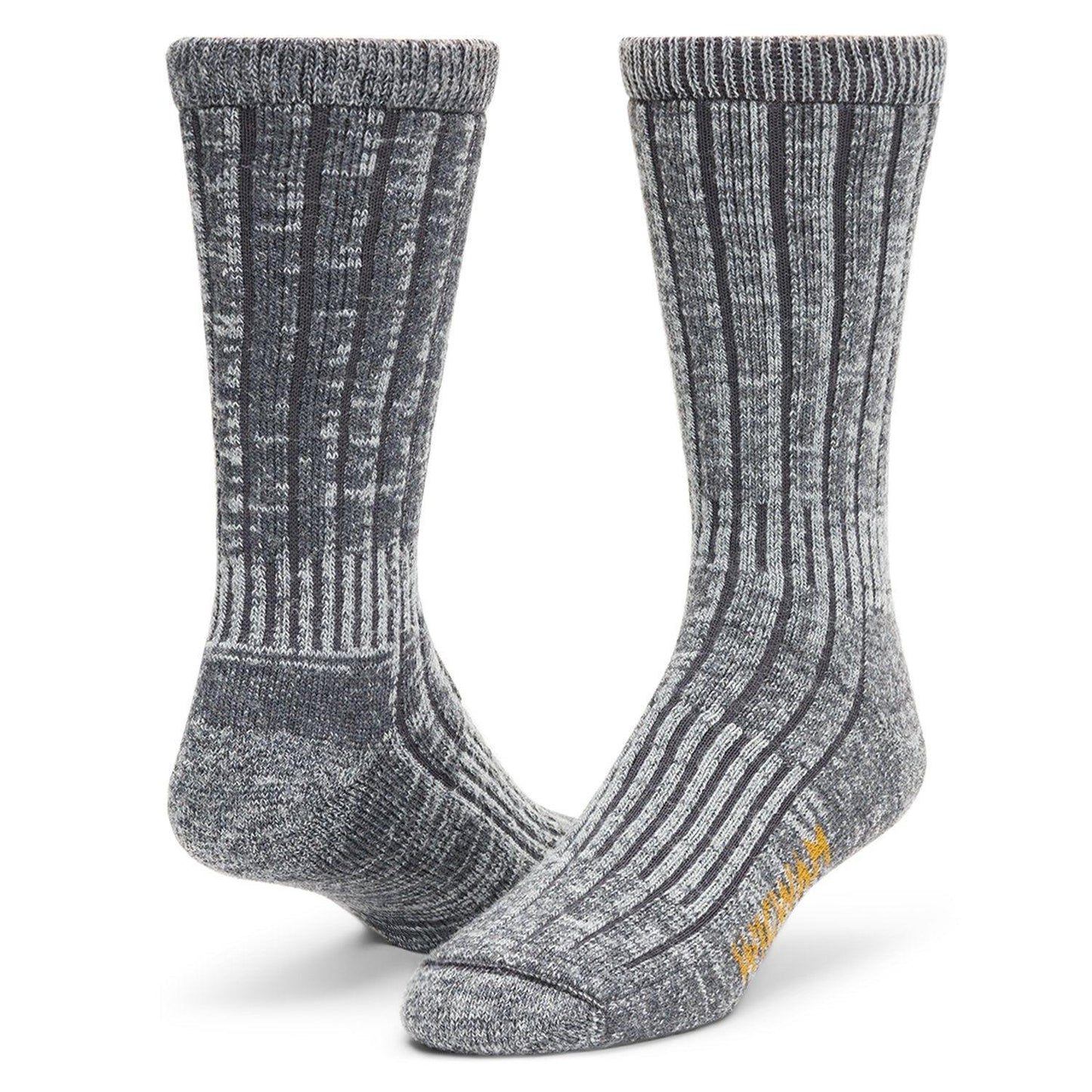 MERINO SILK HIKER