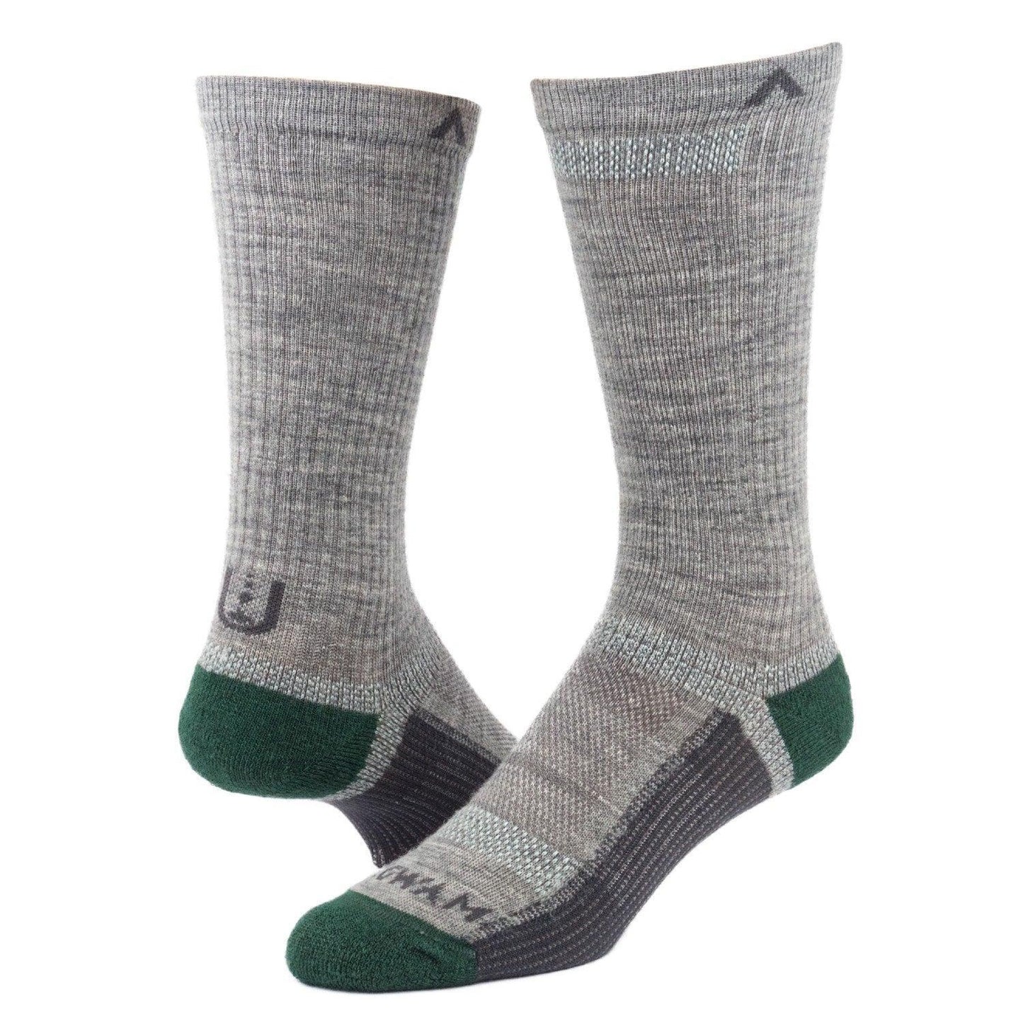 MERINO ULTRA COOL-LITE CREW