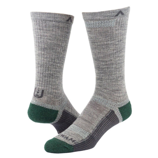 MERINO ULTRA COOL-LITE CREW