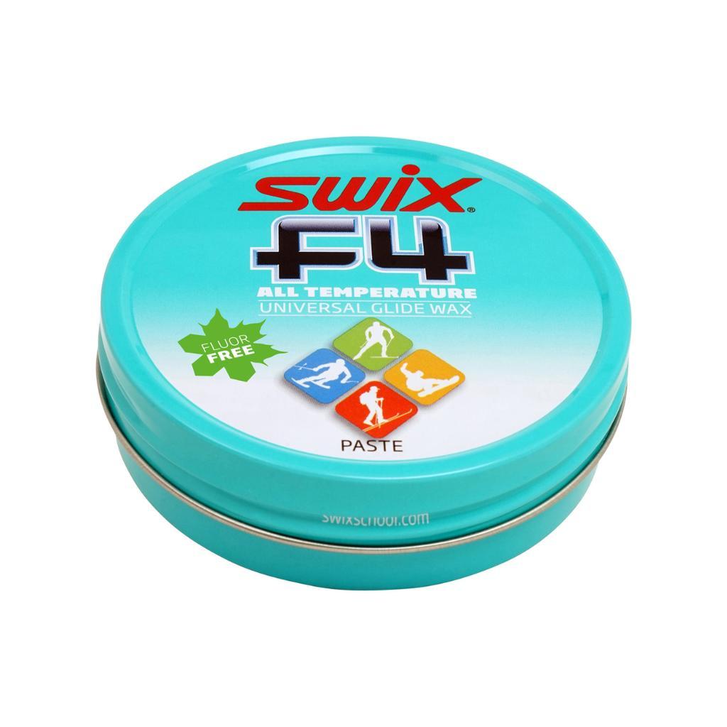 F4-40 NC GLIDEWAX PASTE
