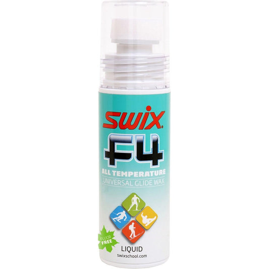 F4-80US GLIDEWAX LIQUID