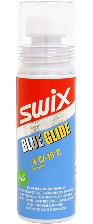 F6LUS BLUE LIQUID GLIDE