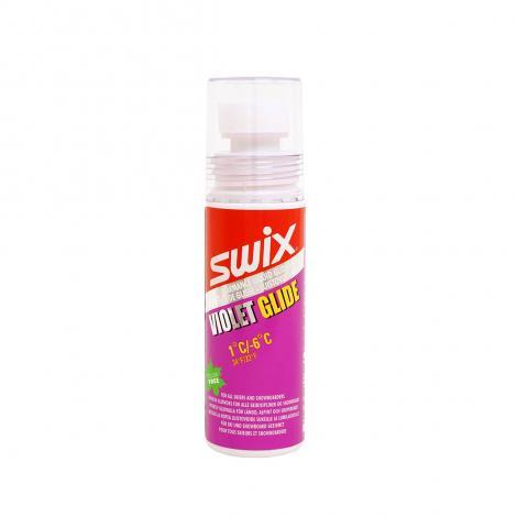 F7LUS VIOLET LIQUID GLIDE