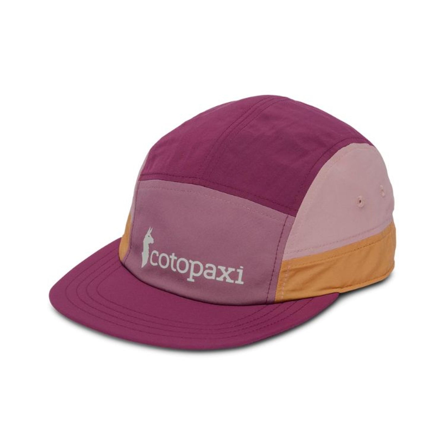 COTOPAXI TECH 5-PANEL HAT