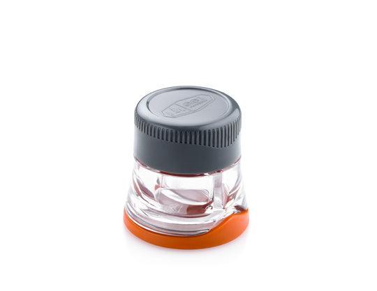 ULTRALITE SALT AND PEPPER SHAKER