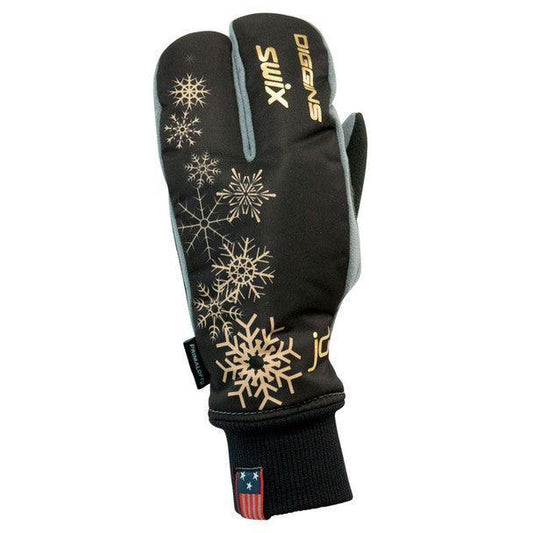 JD SPLIT MITT - WOMENS
