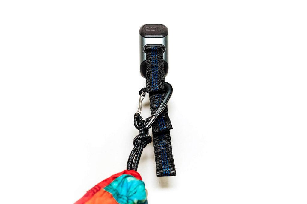 DELUXE HAMMOCK HANGING KIT