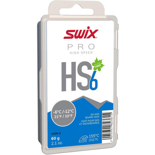 HS6 BLUE
