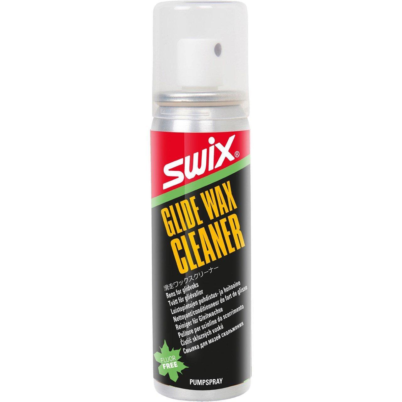 GLIDE WAX CLEANER