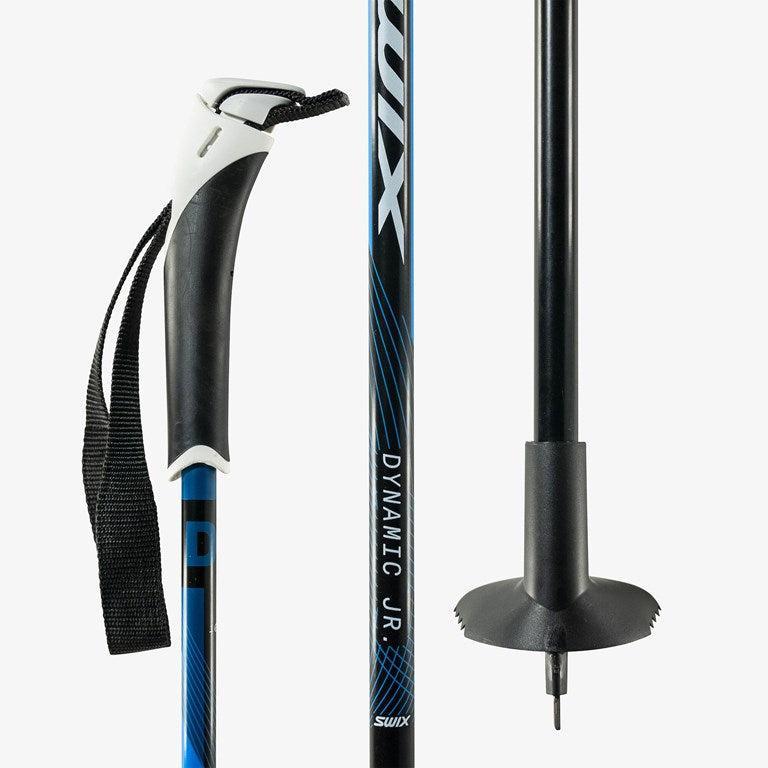 DYNAMIC D2 JUNIOR ALUMINUM POLE