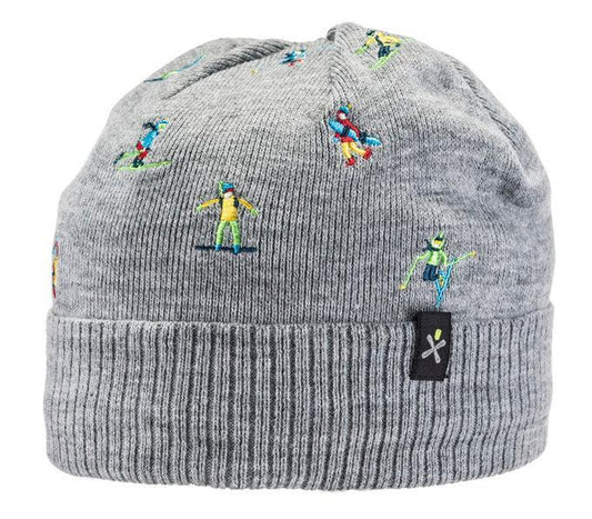KIDS ACTION BEANIE