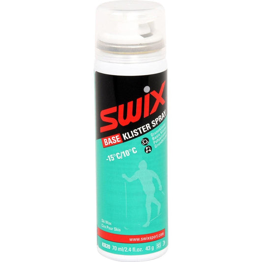 KB20C BASE KLISTER SPRAY